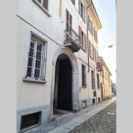 Maison Marina_Pavia San Michele Centro Storico ภายนอก รูปภาพ