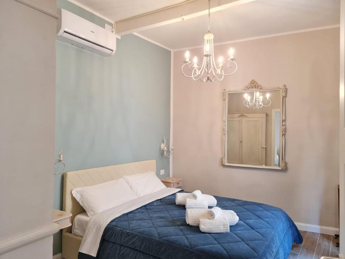 Maison Marina_Pavia San Michele Centro Storico ภายนอก รูปภาพ